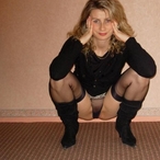 Profil von Saliha, 32 Jahre, Sexkontakte in Deesbach (Thüringen)