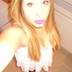 Profil von Rufina, 23 Jahre, Sexkontakte in Sonnenstein (Thüringen)