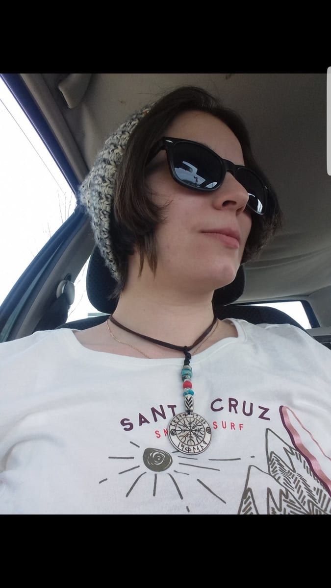 Profil von Catherine, 42 Jahre, Sexkontakte in Pörmitz (Thüringen)