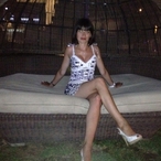 Profil von Sylvina, 32 Jahre, Sexkontakte in Schleusingen (Thüringen)