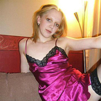 Profil von Alvana, 43 Jahre, Sexkontakte in Lucka (Thüringen)