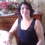 Profil von Yohanne, 35 Jahre, Sexkontakte in Treffurt (Thüringen)