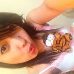 Profil von Simonetta, 34 Jahre, Sexkontakte in Udestedt (Thüringen)