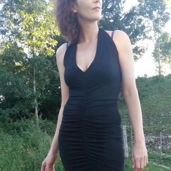 Profil von Louciana, 40 Jahre, Sexkontakte in Rastenberg (Thüringen)
