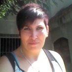 Profil von Elisha, 41 Jahre, Sexkontakte in Gera (Thüringen)